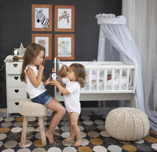 Penguin Calm & Care 2